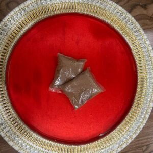Ber Churan <p>(Mahaprasad) [30gm]</p>